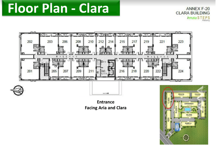 Amaia Steps Alabang Amaia Land Developments