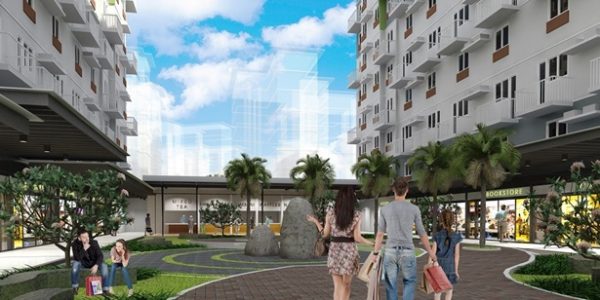 Amaia Steps Alabang Amenities