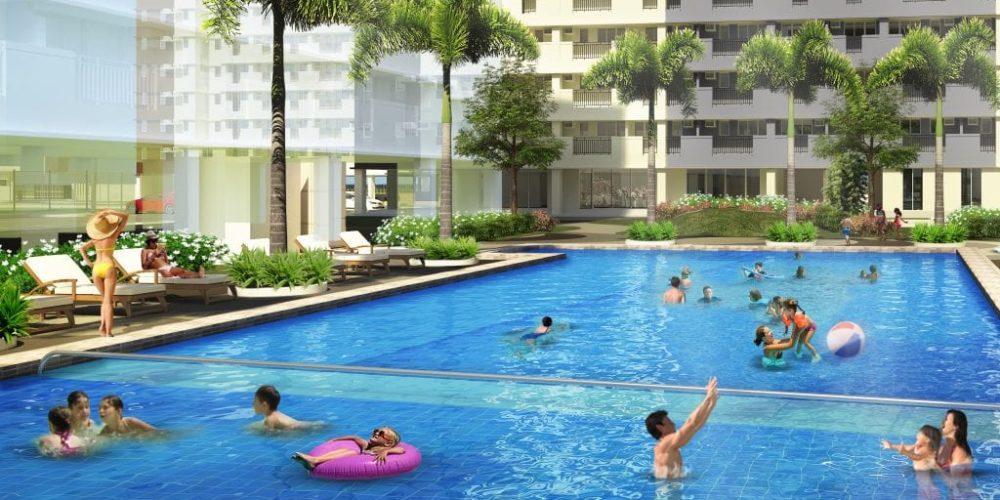 Amaia Steps Alabang Amenities